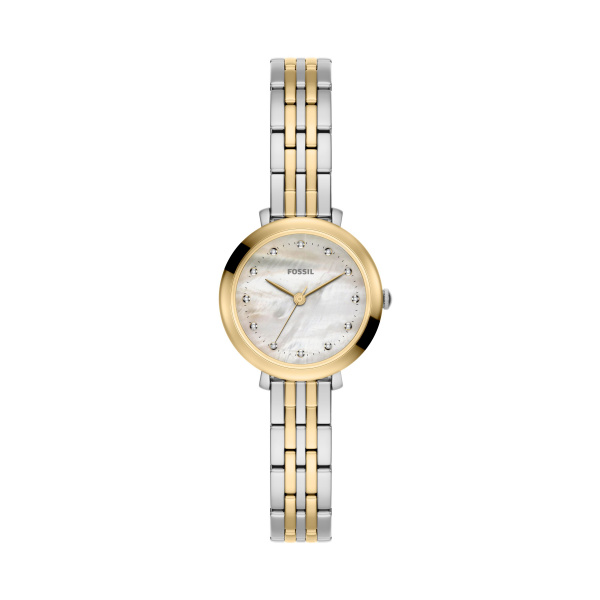 Fossil ES5500 Jacqueline Damen Uhr