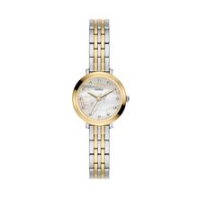 Fossil ES5500 Jacqueline Damen Uhr