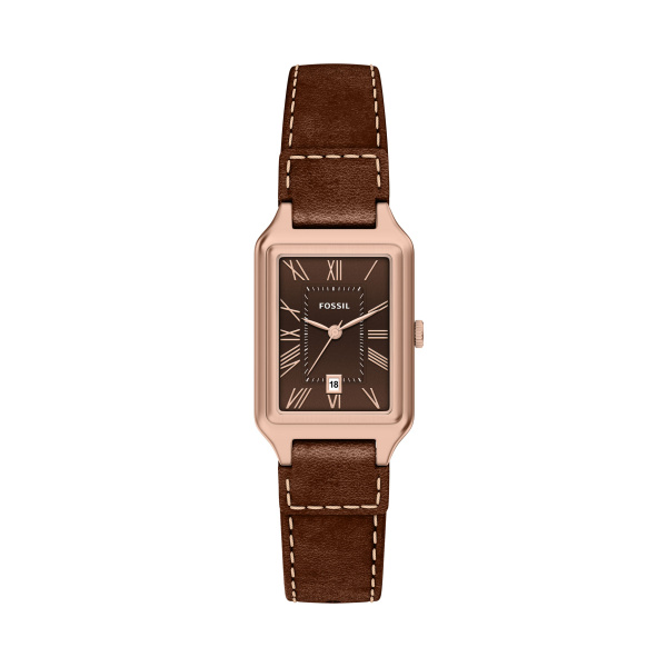 Fossil ES5503 Raquel Damen Uhr