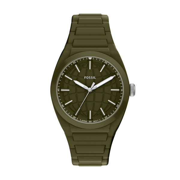 Fossil FS6178 Everett Herren Uhr