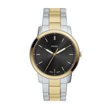 Fossil FS6182 Minimalist Men's Watch