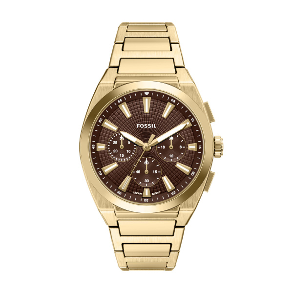 Fossil FS6184 Everett Herren Uhr
