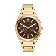 Fossil FS6184 Everett Men's Watch