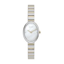 Skagen SKW3198 Anita Oval Damen Uhr