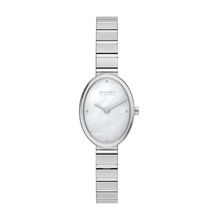 Skagen SKW3182 Anita Oval Damen Uhr
