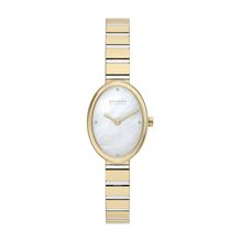 Skagen SKW3183 Anita Oval Damen Uhr