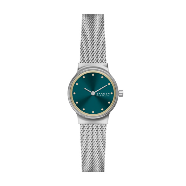 Skagen SKW3188 Freja Lille Damen Uhr