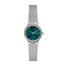 Skagen SKW3188 Freja Lille Damen Uhr