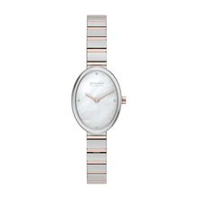 Skagen SKW3184 Anita Oval Damen Uhr