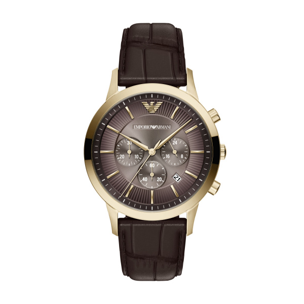 Emporio Armani AR11822 Archetipo Herren Uhr