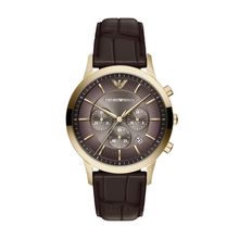 Emporio Armani AR11822 Archetipo Herren Uhr
