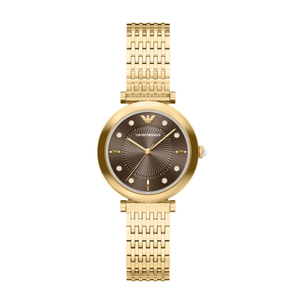 Emporio Armani AR11810 Archelia Damen Uhr