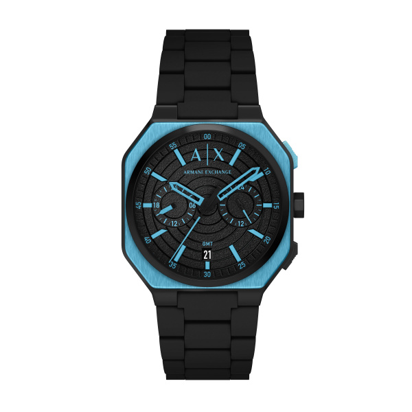 Armani Exchange AX1480 Bass Herren Uhr