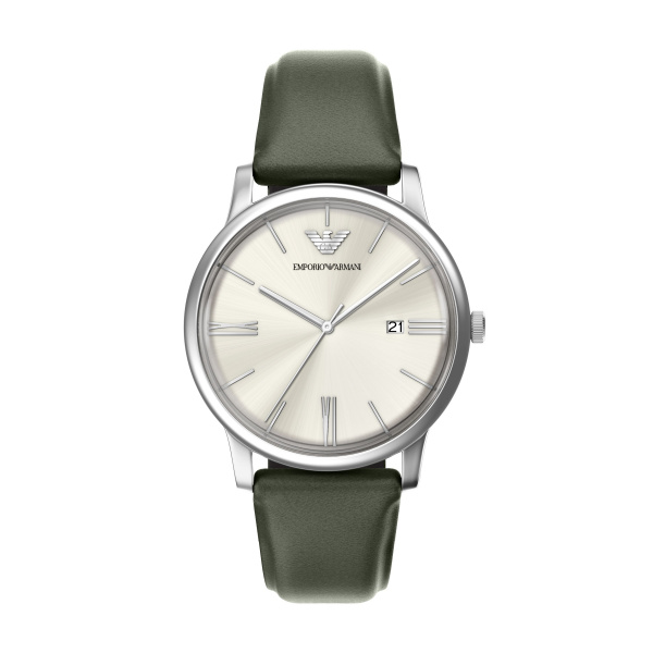 Emporio Armani AR11811 Minimalist Herren Uhr