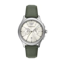 Emporio Armani AR11801 Dario Men's Watch