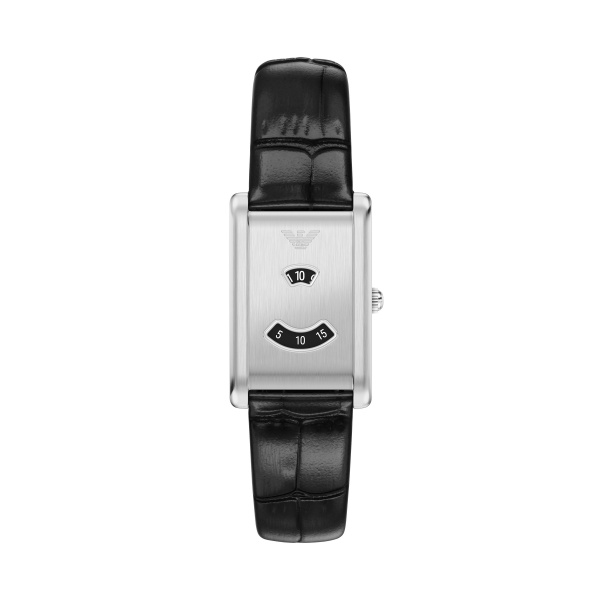 Emporio Armani AR11816 Mystery Hour Damen Uhr