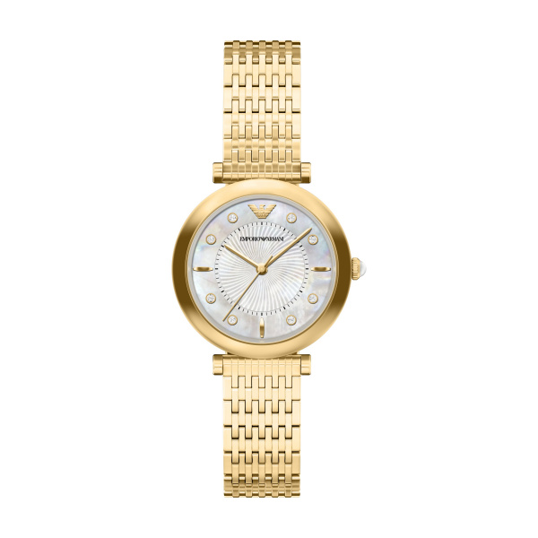 Emporio Armani AR11809 Archelia Damen Uhr