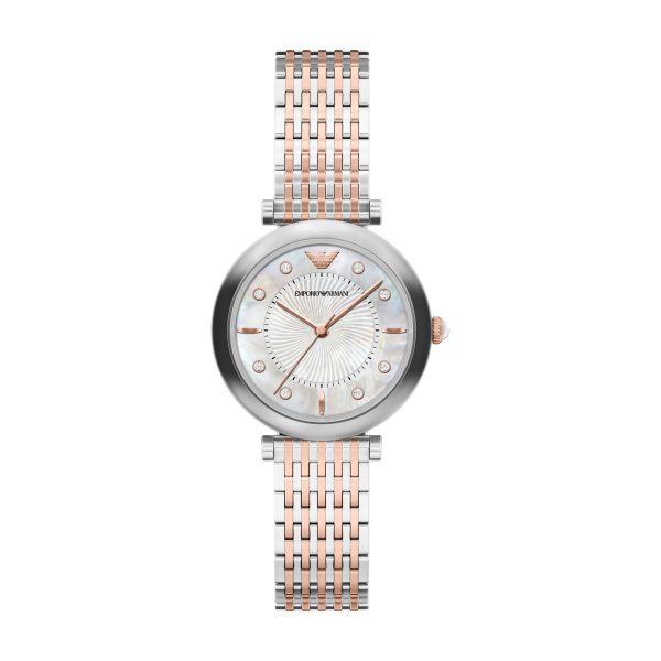 Emporio Armani AR11808 Archelia Damen Uhr