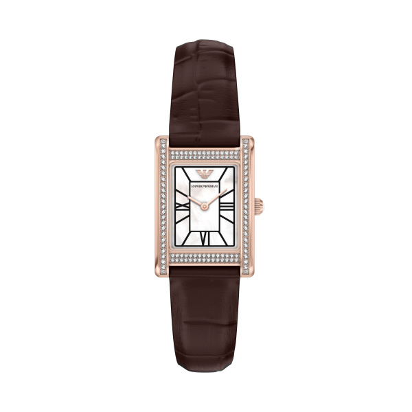 Emporio Armani AR11804 Genni Damen Uhr