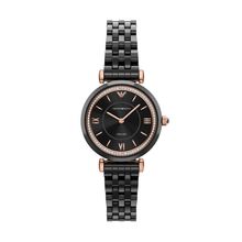 Emporio Armani AR70021 Gianni T-Bar Women's Watch
