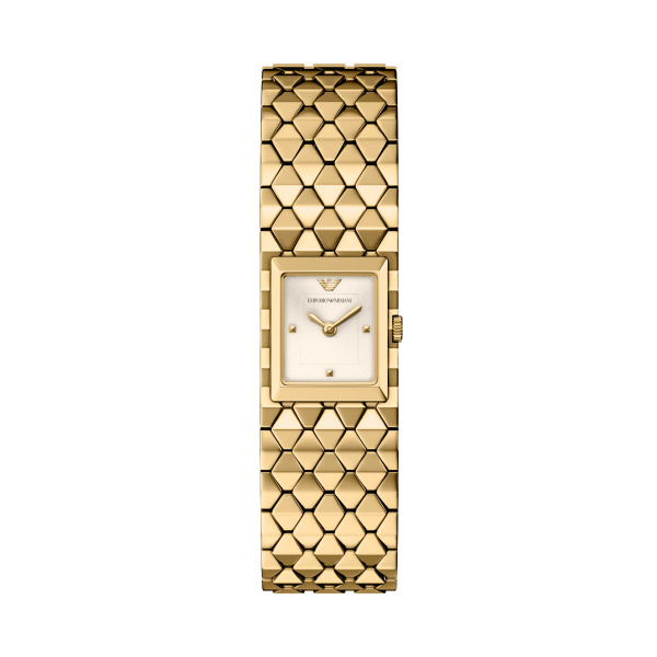 Emporio Armani AR11827 Eagle Story Damen Uhr