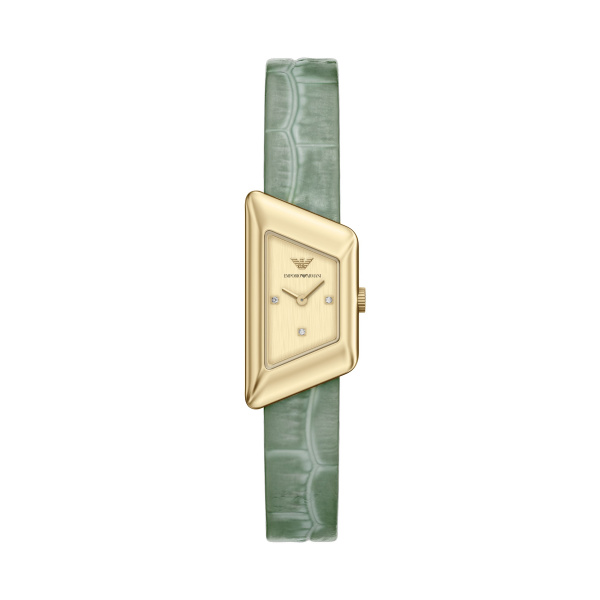 Emporio Armani AR11817 Eagle Story Damen Uhr