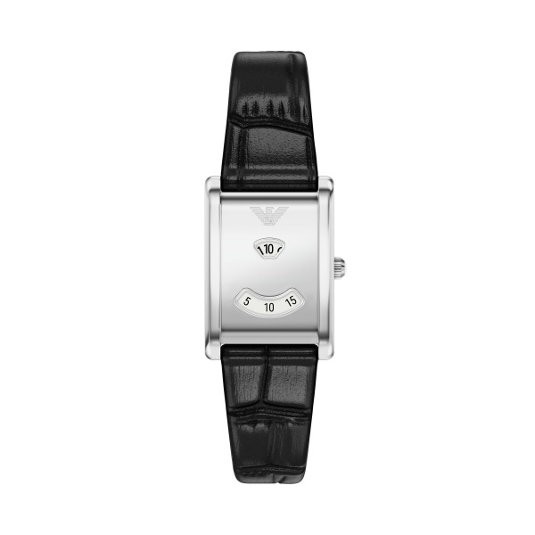 Emporio Armani AR11813 Mystery Hour Damen Uhr