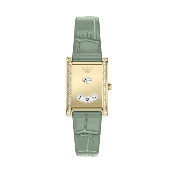 Emporio Armani AR11815 Mystery Hour Damen Uhr