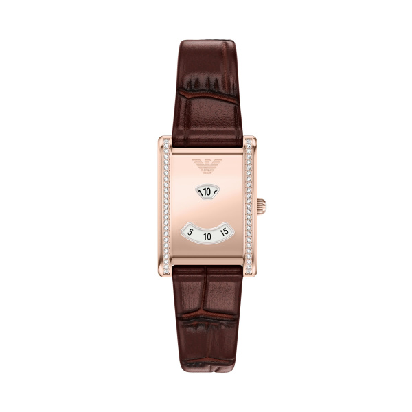 Emporio Armani AR11814 Mystery Hour Damen Uhr