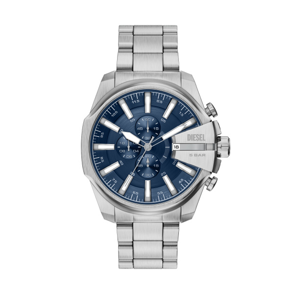 Diesel DZ4721 Mega Chief Slim Herren Uhr