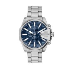 Diesel DZ4721 Mega Chief Slim Herren Uhr