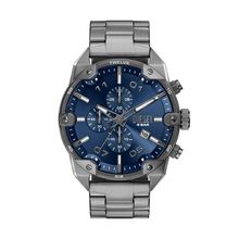 Diesel DZ4724 Spiked Herren Uhr
