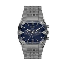 Diesel DZ4717 Spiked Cushion Men's Watch