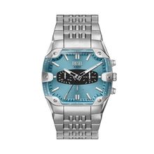 Diesel DZ4725 Spiked Cushion Herren Uhr