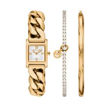 Michael Kors MK7655SET Georgie Women's Watch