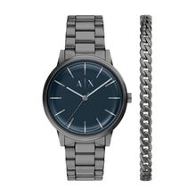 Armani Exchange AX7183SET Cayde Men’s Watch Set