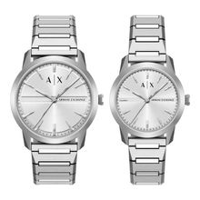 Armani Exchange AX7180SET Lexon Men’s Watch Set
