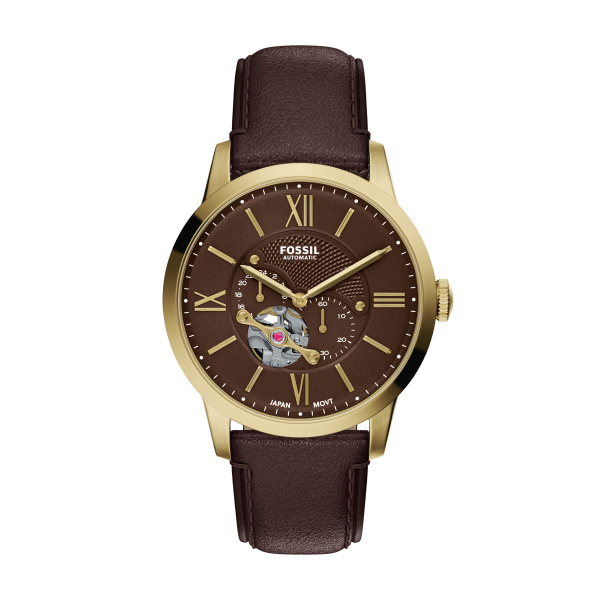 Fossil ME3286 Townsman Herren Uhr