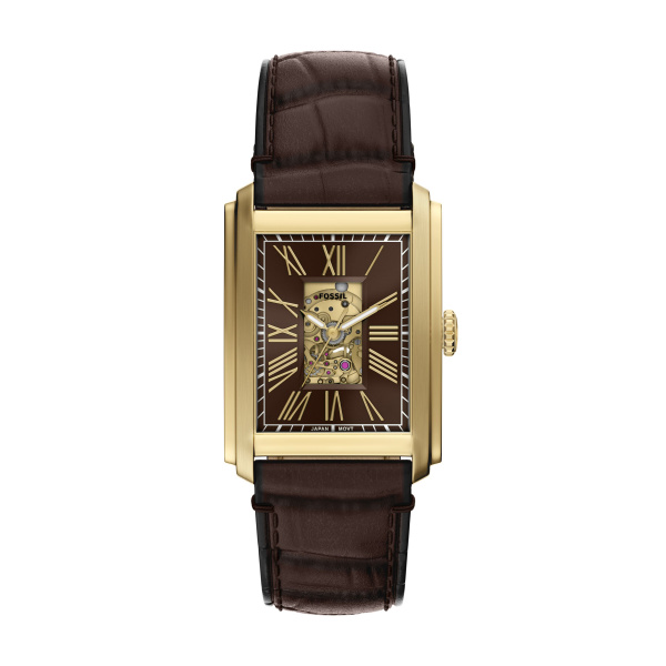 Fossil ME3281 Carraway Herren Uhr