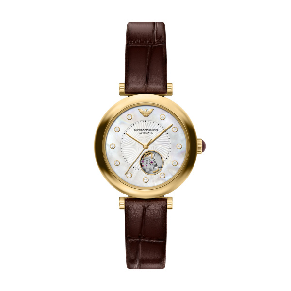 Emporio Armani AR60097 Archelia Damen Uhr