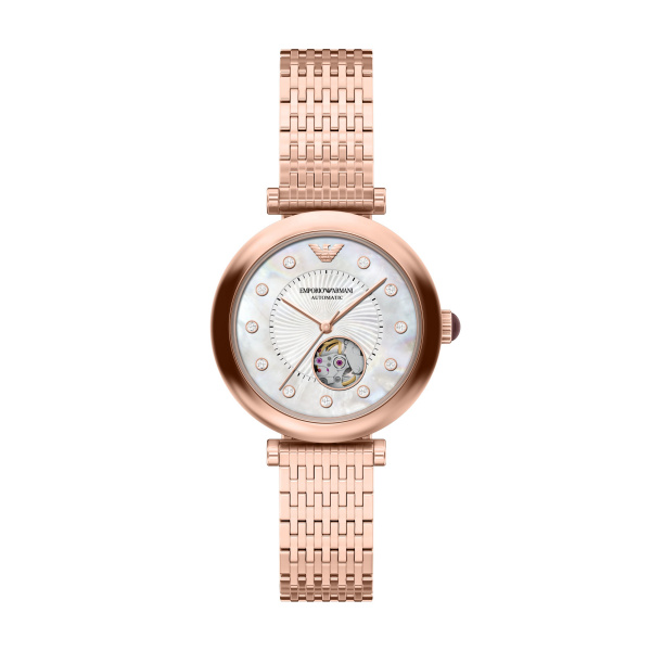 Emporio Armani AR60096 Archelia Damen Uhr
