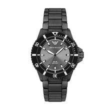 Emporio Armani AR11831 World Explorer Men's Watch
