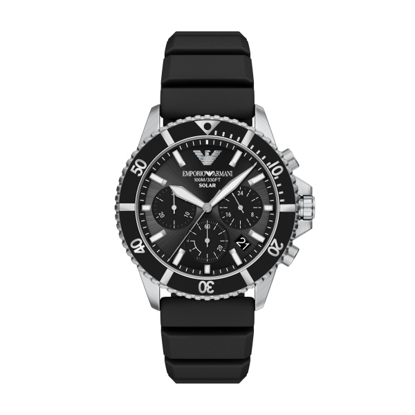 Emporio Armani AR11830 World Explorer Herren Uhr