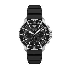 Emporio Armani AR11830 World Explorer Men's Watch