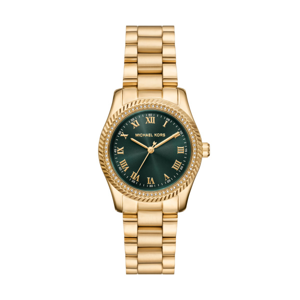 Michael Kors MK7622 Lexington Damen Uhr