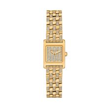 Michael Kors MK7628 Georgie Damen Uhr