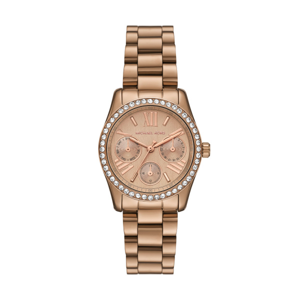 Michael Kors MK7631 Lexington Damen Uhr