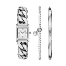 Michael Kors MK7657SET Georgie Damen Uhr