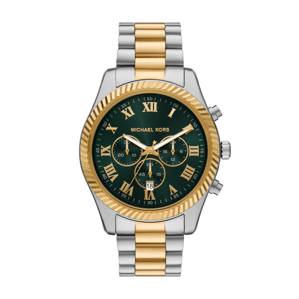 Michael Kors MK9277 Lexington Herren Uhr