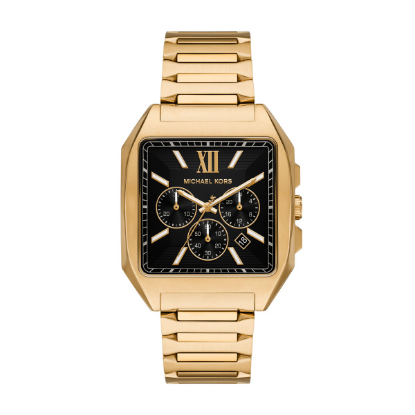 Michael Kors MK9281 Hayes Herren Uhr